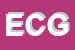 Logo di EUROCASA DI CALDEO GIOVANNI