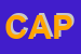 Logo di CAPWARE