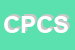 Logo di CENTRO POLISPECIALISTICO CAMPANO SAS