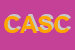 Logo di CASEIFICIO AVERSANO DI SORRENTINO CAMILLO E ANIELLO SAS