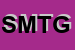 Logo di SGX MULTIMEDIAL TECHNOLOGY DI GIOVANNI SORRENTINO