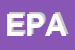 Logo di EPAS