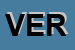 Logo di VERFER