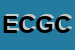 Logo di ECOFRUTTA DI CUCCARO GIUSEPPE E C SAS