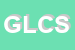 Logo di GIOIA LUISA COMMERCIALE SRL