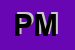Logo di PAPER MOON