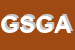 Logo di GEA SRL GESTIONI ALBERGHIERE