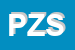 Logo di PASTICCERIA ZAZA-SRL