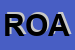 Logo di RISTORANTE OSTERIA ARCADIA