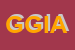 Logo di GIA GESTIONE IGIENE AMBIENTALE