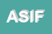 Logo di ASIA SAS IMPORT-EXPORT DI FEDERICO A