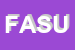 Logo di FAS AGROSERVICE SRL UNIPERSONALE