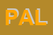 Logo di PALMIERI
