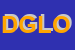Logo di DEL GIUDICE LUIGI OTTICA FIRME PRESTIG