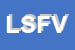 Logo di LTF SAS DI FILIU VINCENZA e C