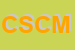 Logo di CMM SRL CARPENTERIA METALLICA E MECCANICA
