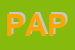 Logo di PAPARO