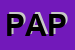 Logo di PAPARO
