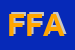 Logo di FERCASA DI FERRARA ALFONSO