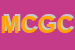 Logo di MEGASYS CONSULTING DI GIORDANO CARMINE