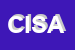 Logo di C I S A P SAS DI PALMESE SALVATORE e C