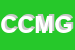 Logo di CMG COSTRUZIONI MECCANICHE GENERALI DI PETRIELLO D'ANIELLO FELICE ADOLFO E C SAS