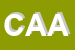 Logo di CAAR