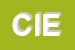 Logo di CIET