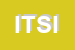 Logo di I T S INFORMATION TECHNOLOGY SERVICES SRL