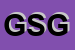Logo di GSD DI SODANO GIANFRANCO