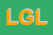 Logo di LA GATTA LUIGI