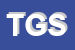 Logo di TGL GROUP SRL