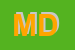 Logo di MODA DOC