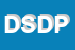 Logo di DPR SERVICE DI D-AMATO PAOLO
