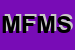 Logo di MMDEI FLLI MENDONE SRL
