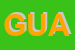 Logo di GUADAGNI