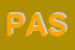 Logo di PAPARO AUTOTRASPORTI SNC