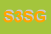 Logo di STUDIO 3G SAS DI GIANLUCA DE SENA