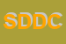 Logo di STUDIO D-ARCO DOTTORI COMMERCIALISTI E REVISORI CO