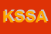 Logo di KOINE' SOCCOOPERATIVA SOCIALE ARL