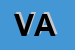 Logo di VIVO ANNA