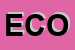 Logo di ECOVERDE