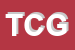 Logo di TIPOGRAFIA CIRILLO GAETANO