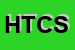 Logo di H T C - SRL