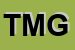 Logo di TCT DI MASSIMILIANO GIUGLIANO