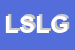 Logo di LONGOBARDI SAS DI LONGOBARDI GIUSEPPE e C