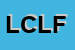 Logo di LA CILIEGINA DI LUIGI E FRANCESCA CIOFFI SRL