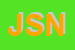 Logo di JOS-MARE DI DI SOMMA NUNZIA