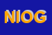 Logo di NUOVE IDEE DI OSTINI GIOVANNA