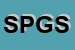 Logo di SPARTACUS DI PIEDEPALUMBO G SNC